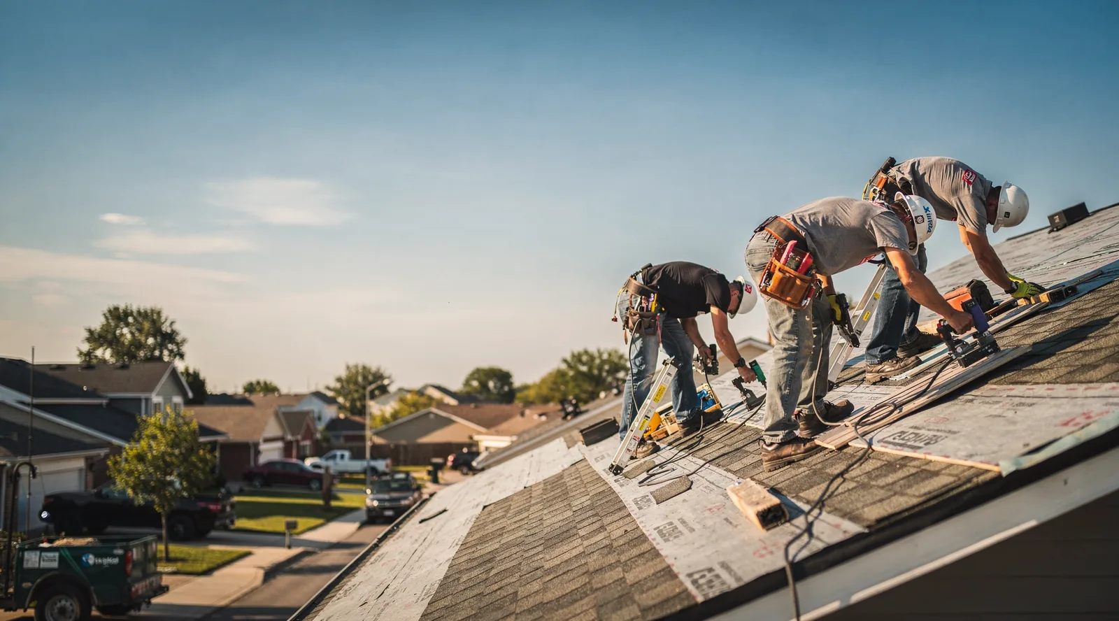 Dormer Window Assessment in White Swan, WA
